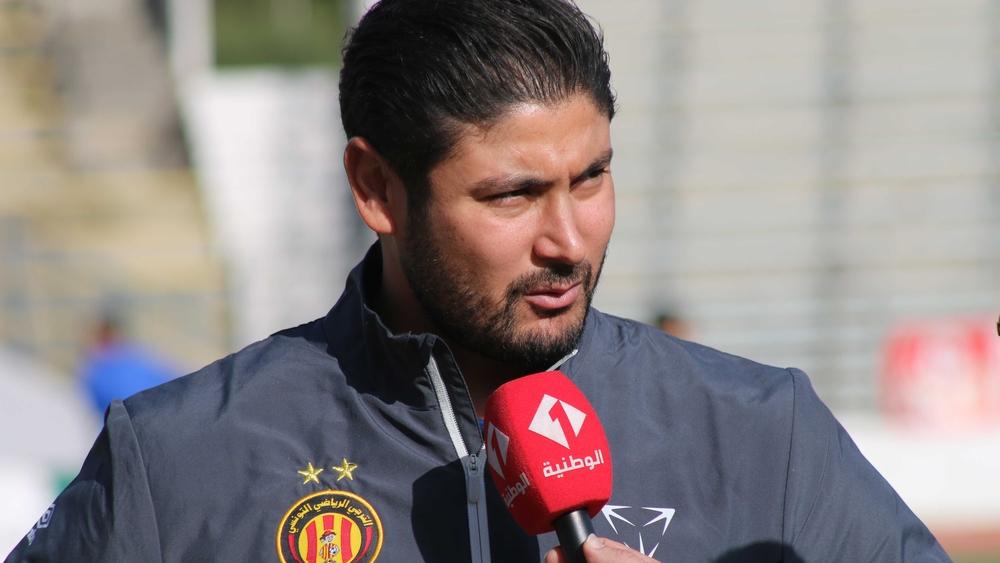 مساعد مدرب الترجي:"هناك الكثير من الفرق المحترمة في البطولة المغربية و لسنا خائفين من الاستفزازات"