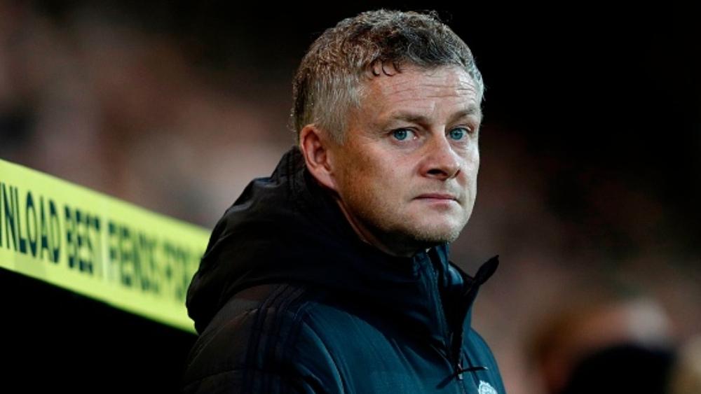 سولشاير يكشف سر تحسن نتائج مان يونايتد