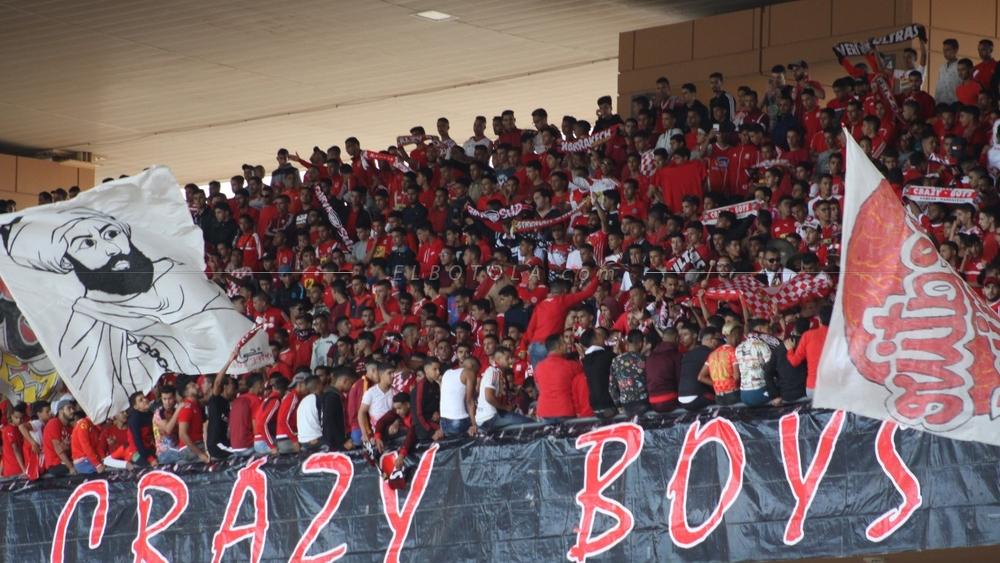 إدارة الكوكب المراكشي تطرح تذاكر مباراة النادي القنيطري