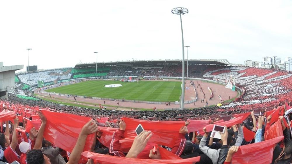 سلطات البيضاء تستنفر إمكانياتها لتأمين مباراة "الديربي"