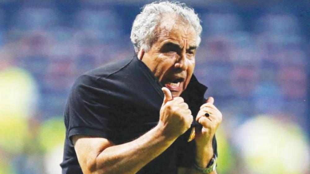 البنزرتي يستدعي 3 لاعبين من البطولة الاحترافية في لائحة المنتخب الليبي