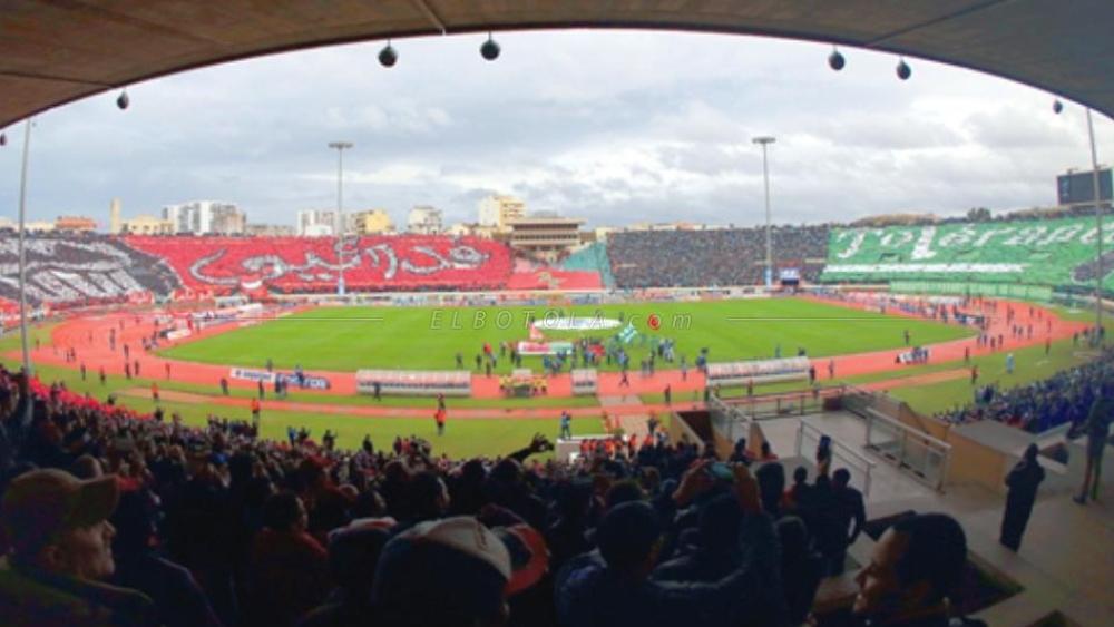 محللو قناة "أبوظبي الرياضية" مُنبهرون بأجواء "الديربي" .. والتونسي زبير بيا يتمنى المشاركة