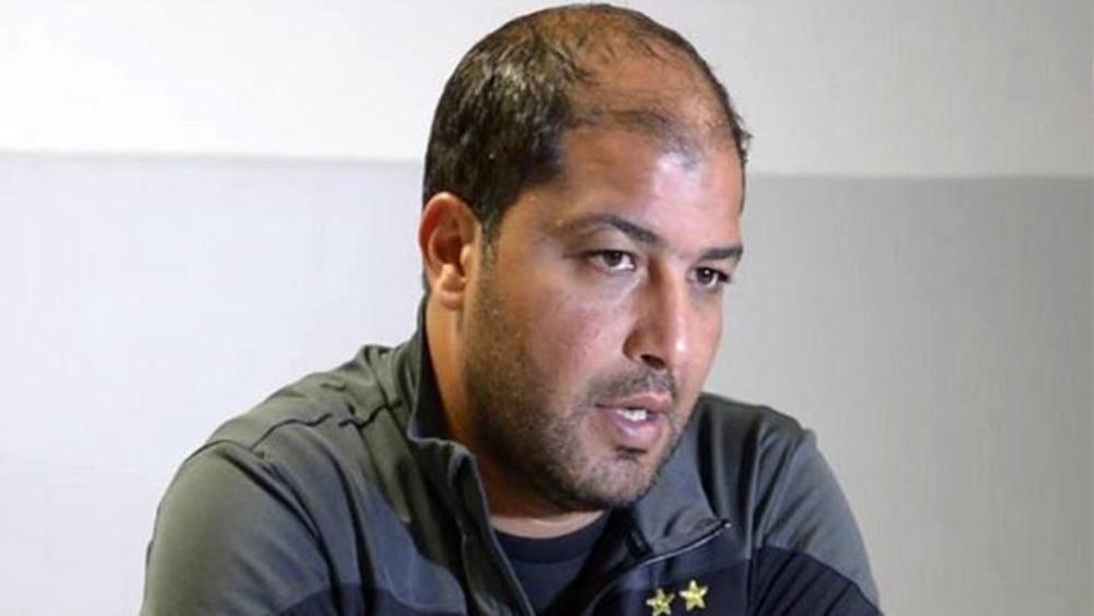 مدرب الترجي بعد مواجهة آسفي: "الله غَالْبْ..قرارات الحكم يوم معك وآخر ضدك"