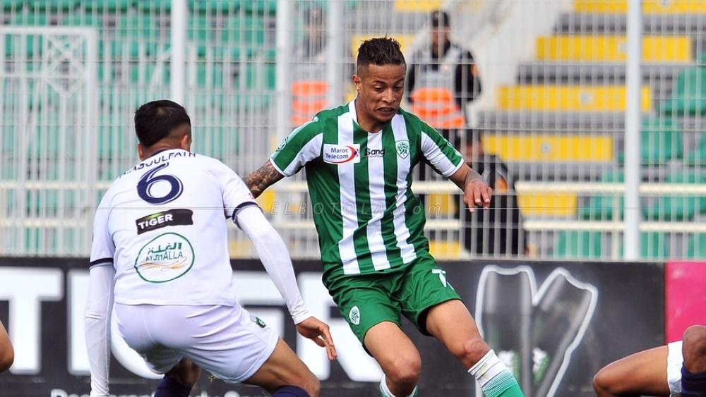 مولودية وجدة ويوسفية برشيد في صِدامٍ يحمل آمالا عريضة للطَّرفين