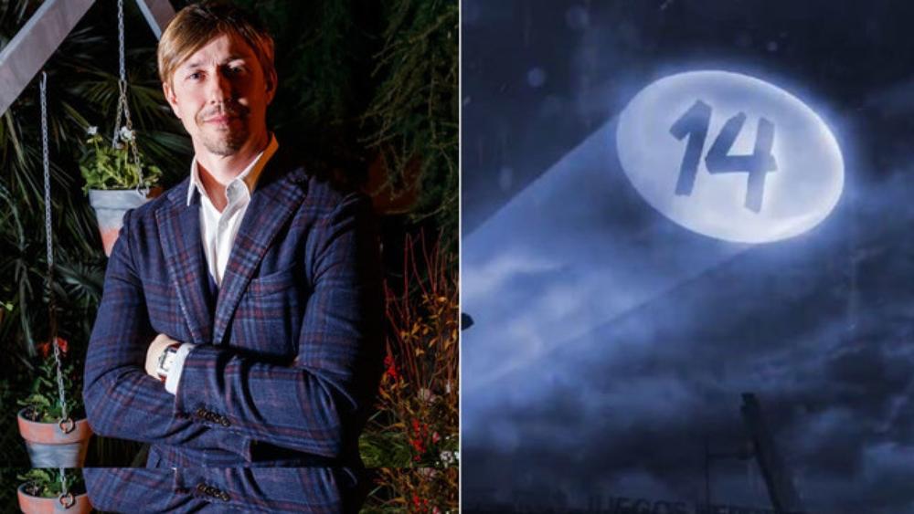 تركي آل الشيخ يعلن تعيين "جوتي" مدربًا لألميريا