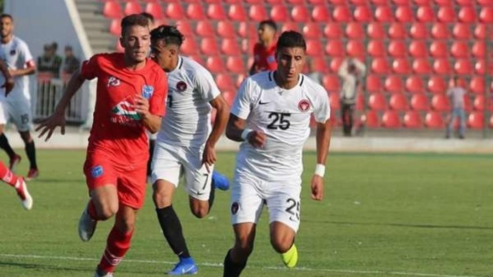 الجامعة تكشف عن برنامج مباريات "الجولة الثامنة" من القسم الوطني الثاني و موعد مؤجل الخميسات و "الماص"