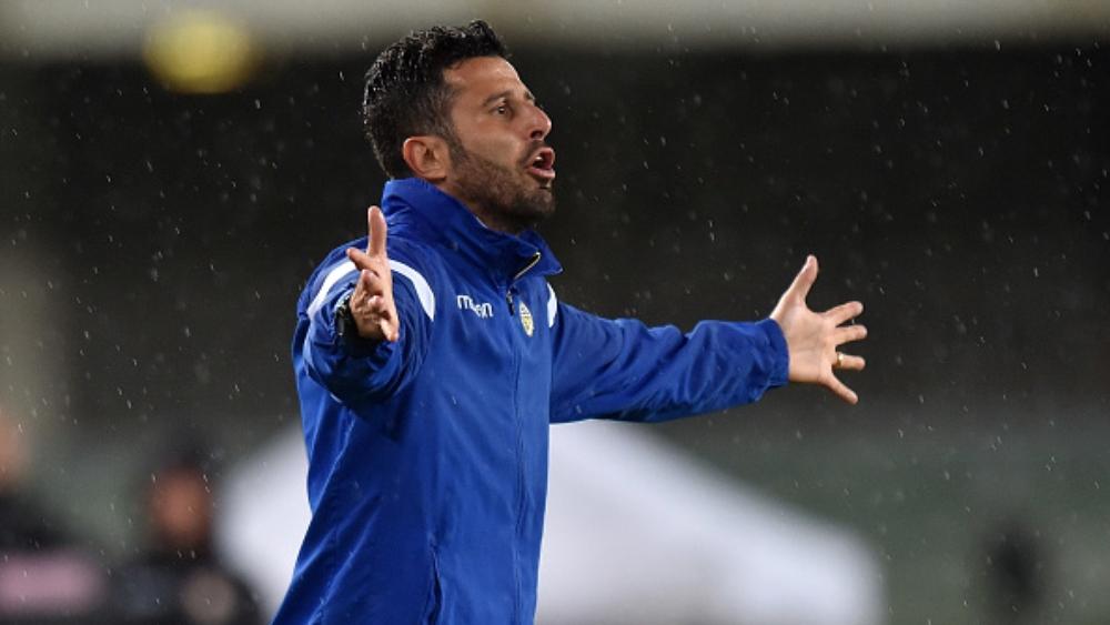 مُسجل ركلة ترجيح الفوز بمونديال 2006 "جروسو" يصبح مدربًا في الدوري الإيطالي