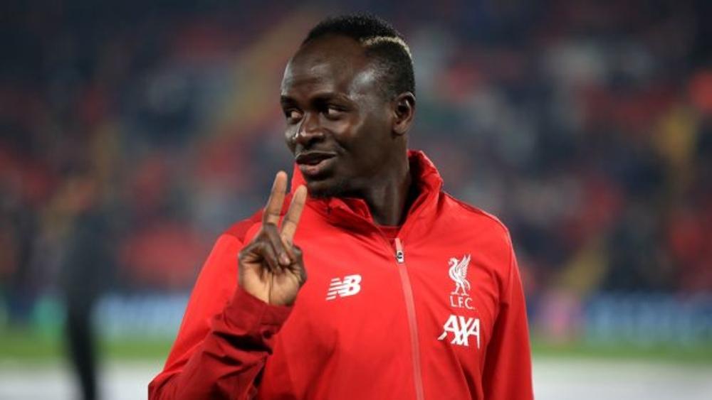 ساديو ماني: "لو كان ادعاء السقوط سيمنحني ركلة جزاء.. سأفعل ذلك"