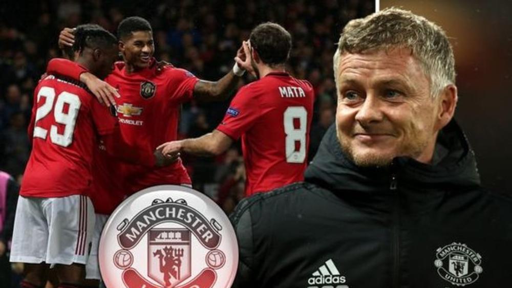 سولسكاير يمدح مُسجلي الثلاثية في مباراة بارتيزان