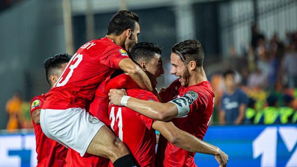 مصر الأولمبي يستهل مشواره نحو طوكيو 2020 بانتصار على مالي