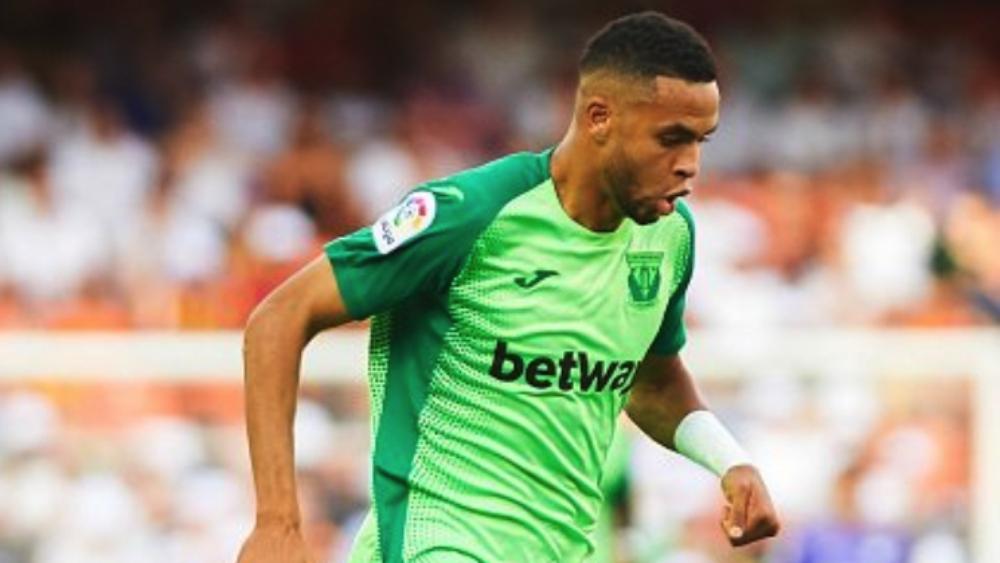 النصيري يُسجِّل ثاني أهدافه هذا الموسم ويُهدي تعادلاً لليغانيس أمام سوسيداد