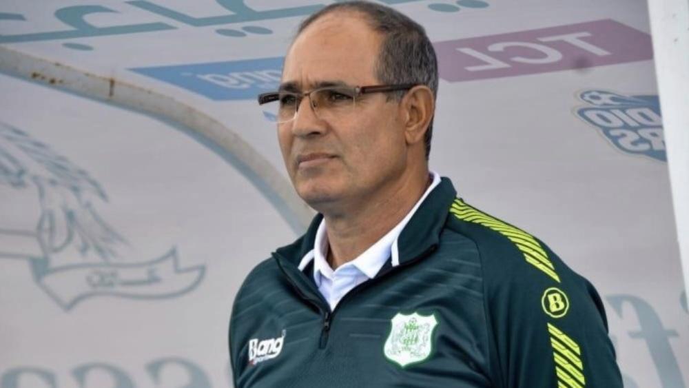 الزاكي: "الفار لم يخدم مصالحنا .. وطرد غير مُستحق رغم استعمال تقنية الفيديو"