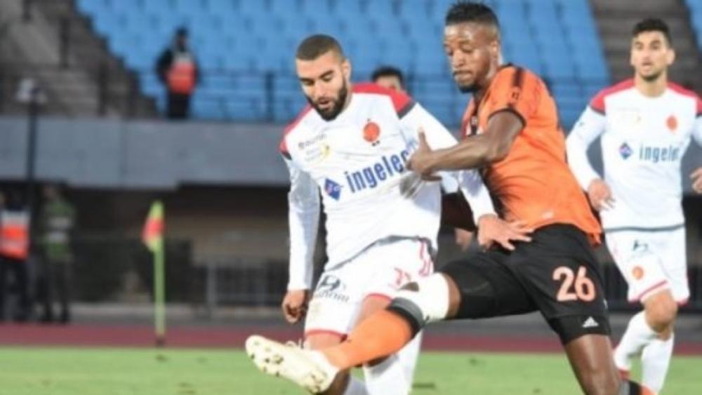 البطولة الإحترافية: برنامج مباريات اليوم