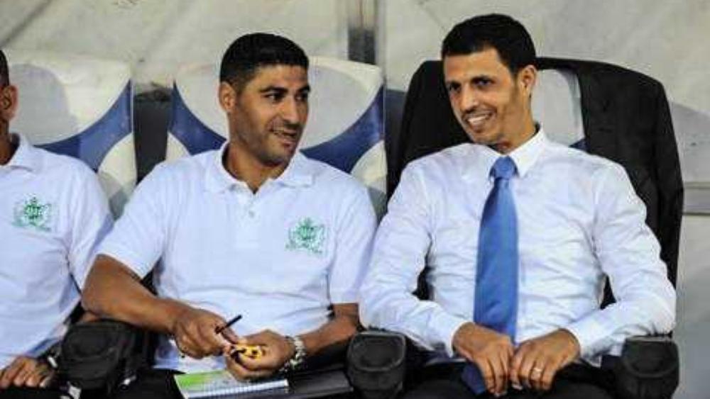 خاص/السفري و سلامي أبرز المرشحين لخلافة كارتيرون في الرجاء