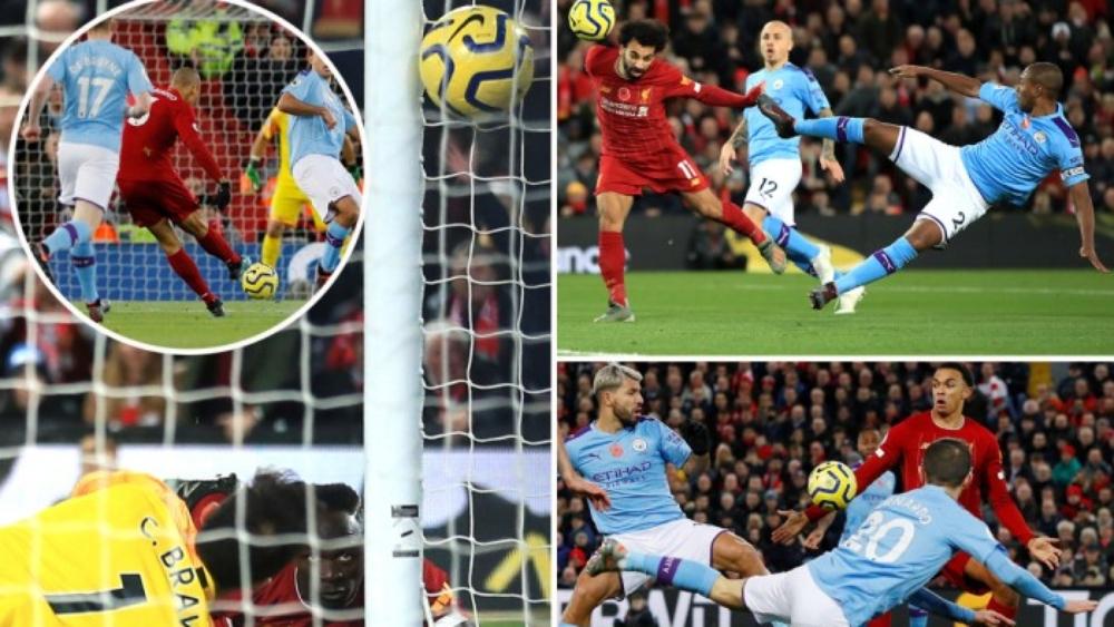 تألق ليفربول ومشاكل الـ VAR.. أبرز مشاهد الأسبوع في البريميرليج