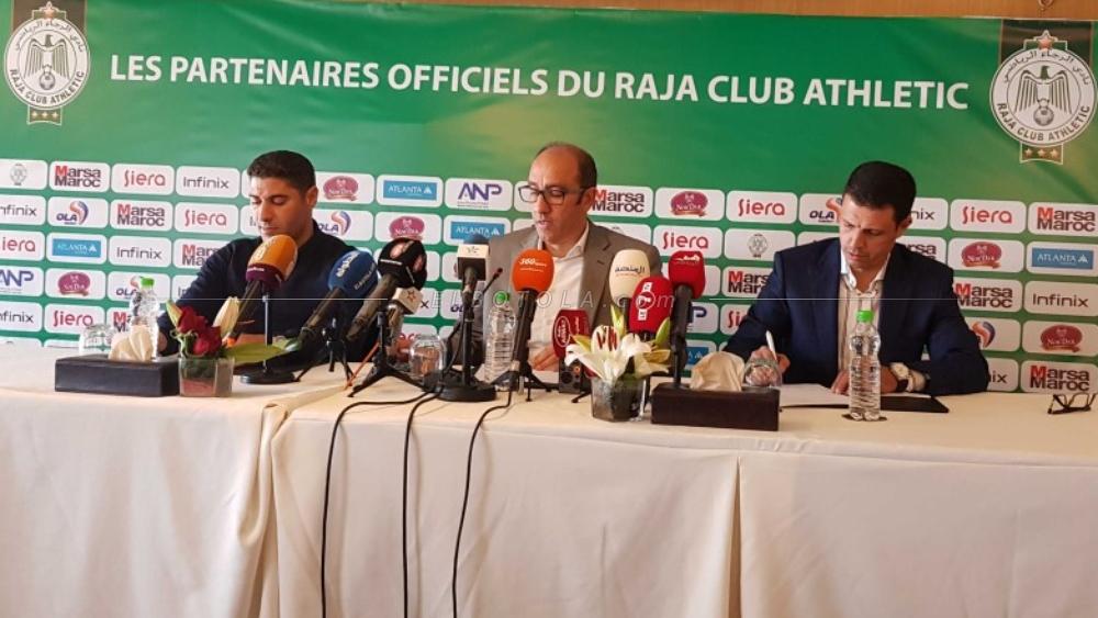 الزيات يؤكد أن "غياب الفرجة" وراء إقالة كارتيرون.. ويتحدث عن "الحظ" في التعاقد مع سلامي