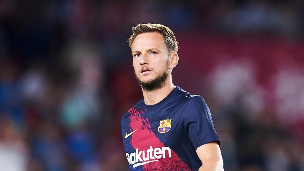 أتلتيكو مدريد يبدي اهتمامه براكيتيتش.. النادي على استعداد لدفع 40 مليون يورو