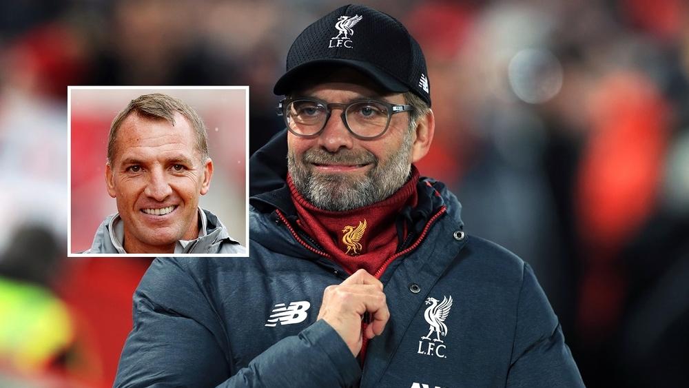 ليفربول يشتري منزل رودجرز مقابل 3 ملايين جنيه إسترليني.. ويسمح لكلوب بالعيش فيه