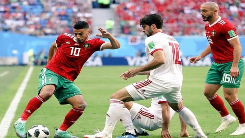 النصر يستعين بأمرابط لإقناع بلهندة بالانضمام إلى النادي السعودي