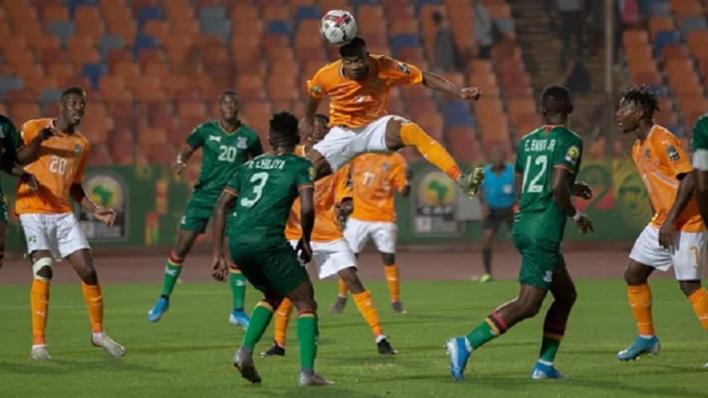 كوت ديفوار تهزم النيجر في تصفيات "كان 2021"