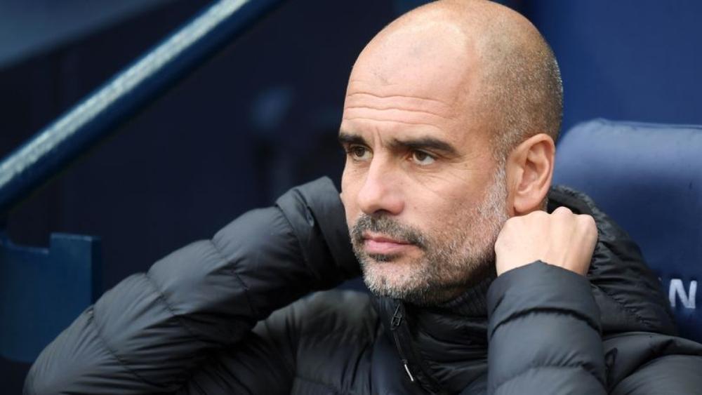 وكيل جوارديولا يخرج عن صمته ويعلق على مفاوضات البايرن