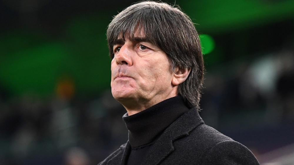 لوف ينفي توتر العلاقة بين منتخب ألمانيا والجماهير