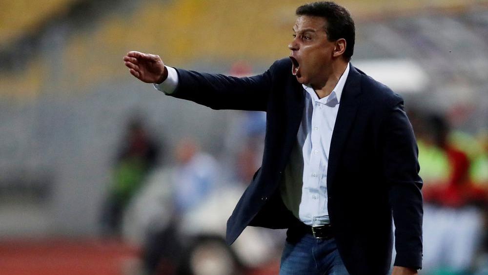 البدري يكشف أسباب المستوى المتواضع لمنتخب مصر تحت قيادته