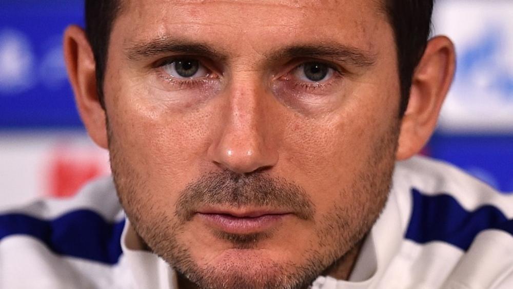 كابيلو يُرشح لامبارد لقيادة المنتخب الإنجليزي في المُستقبل