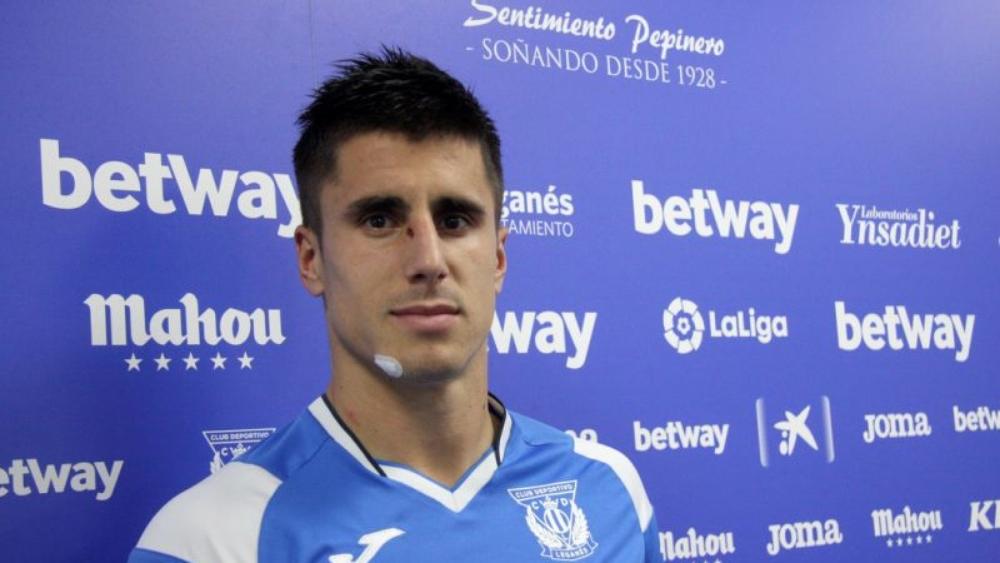 قائد ليجانيس: "لا يمكنك إغماض عينيك عن ميسي"