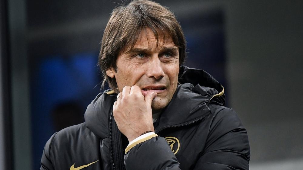 الرسالة التي تهدد كونتي: "نعرف أين تعيشون... ونعرف أيضا من هي ابنتك"