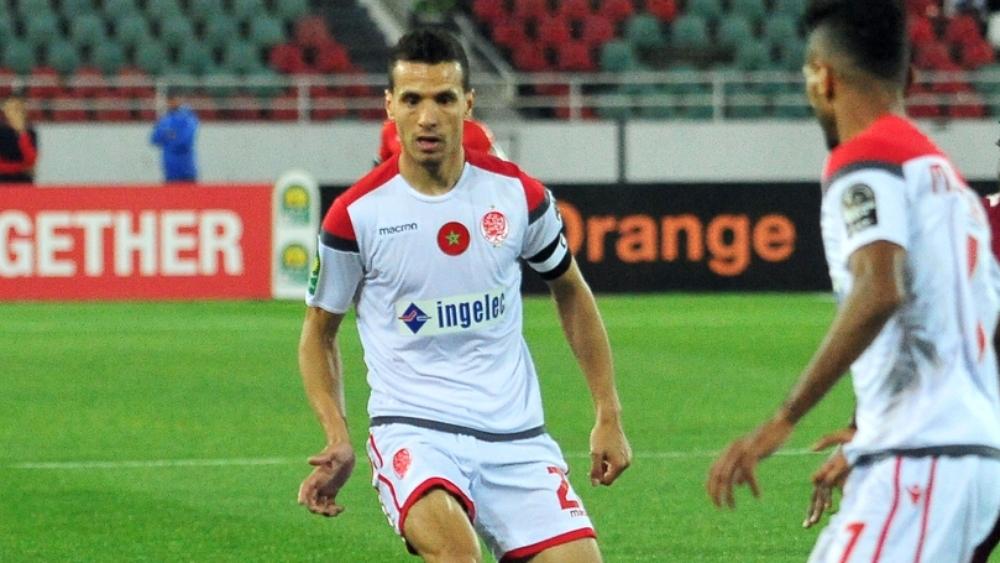 نصير: "نطلب الدعم من جماهيرنا والتأهل سيكون لصالحنا"