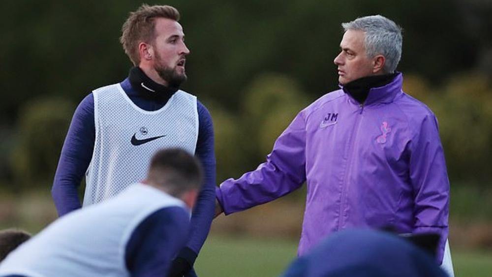 بالأرقام | مورينيو لا يخسر مباراته الأولى