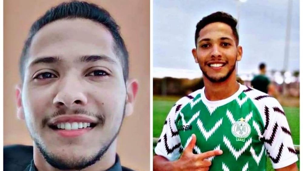 قبل الديربي بساعات وفي بادرة تُجسد معنى الروح الرياضية الكبيرة.. تضامن ودادي مع مشجع رجاوي مصاب بمرض "خطير"