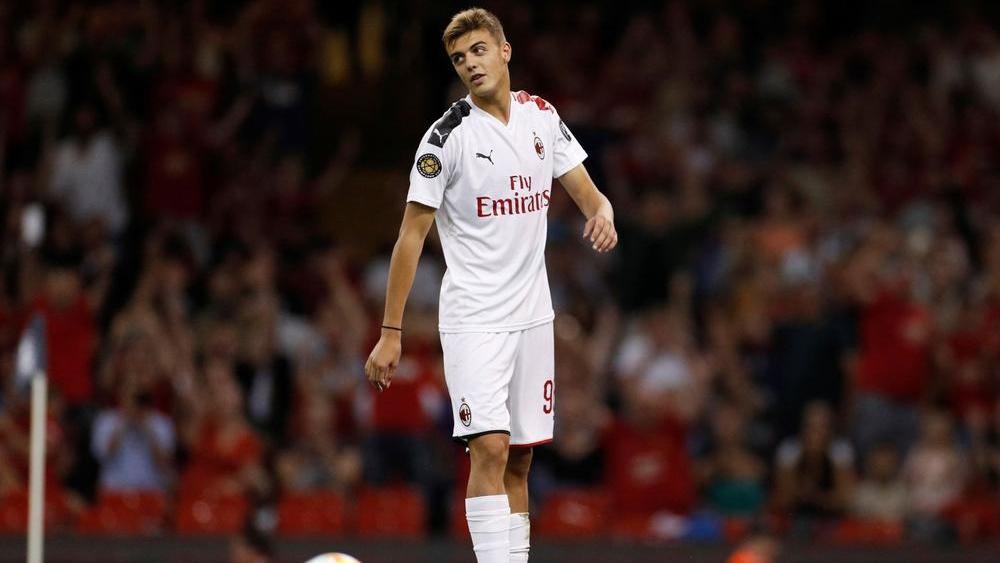 الدوري الإيطالي | مالديني جديد في ميلان