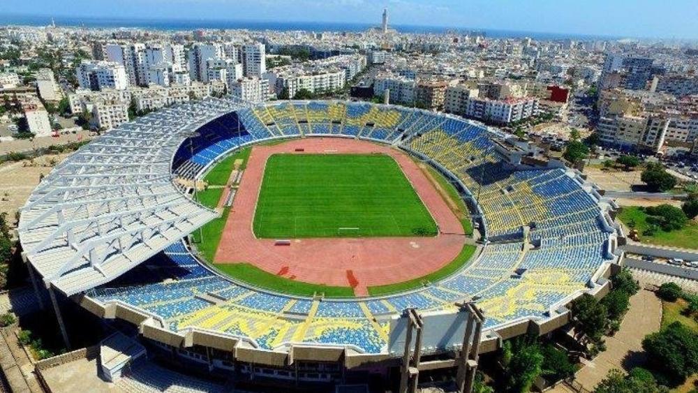 فتح أبواب "دونور" قبل ساعات من إنطلاق "الديربي العربي"