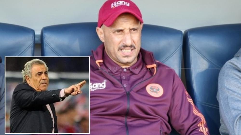 الجعواني والبنزرتي.. وأبرز المرشحين لجائزة أفضل مدرب في أفريقيا