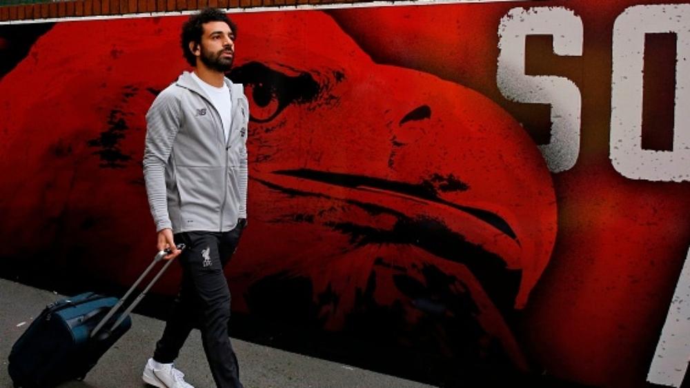 تقارير | الاتحاد المصري يخاطب ليفربول من أجل استدعاء صلاح لأولمبياد 2020