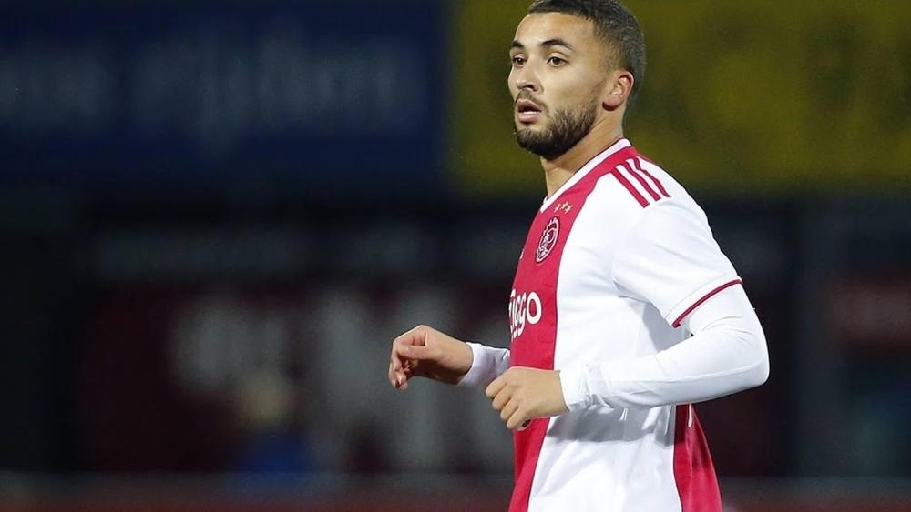 لبيض: "أشعر بأنني أصبحت أكثر قوة .. وأنني في الطريق الصحيح"