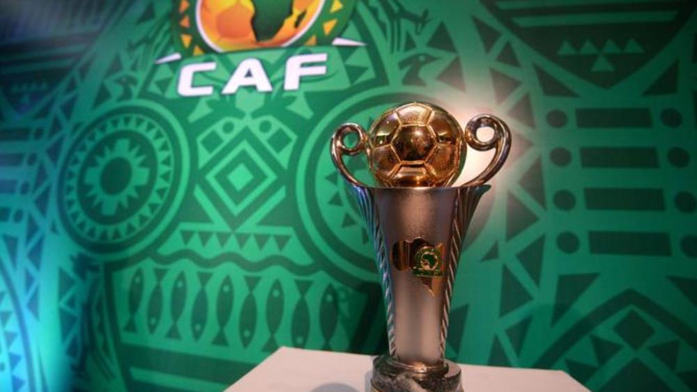 "الكاف" يُعلن مواعيد جديدة لمباريات النسخة الحالية من "دوري أبطال أفريقيا"