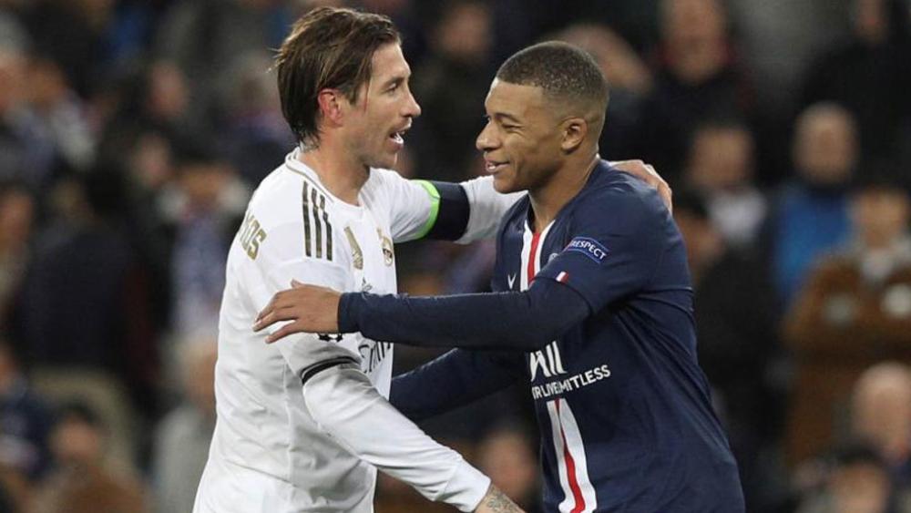 ليوناردو: "مبابي سوف يبقى في باريس بنسبة 100٪"