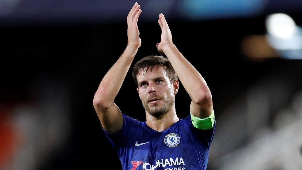 أزبيليكويتا: "قمنا بإهدار فرصة الفوز على فالنسيا"