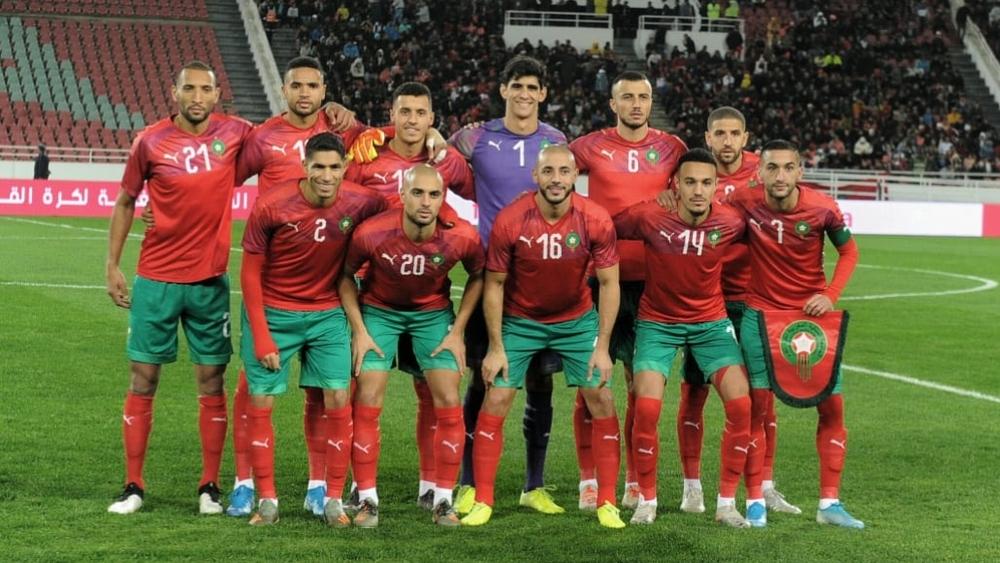 المغرب يواصل تراجعه في تصنيف "الفيفا".. وتونس تحافظ على المركز الأول عربيًا