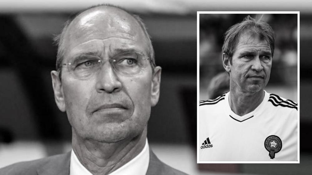 وفاة الهولندي "بيم فيربيك" المدرب السابق للمنتخب الوطني الأولمبي