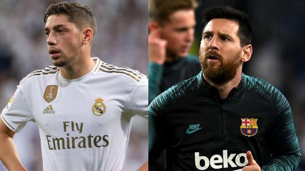 ريال مدريد يستعد لتجديد عقد فالفيردي.. بشرط جزائي يفوق الشرط الجزائي لميسي مع برشلونة!