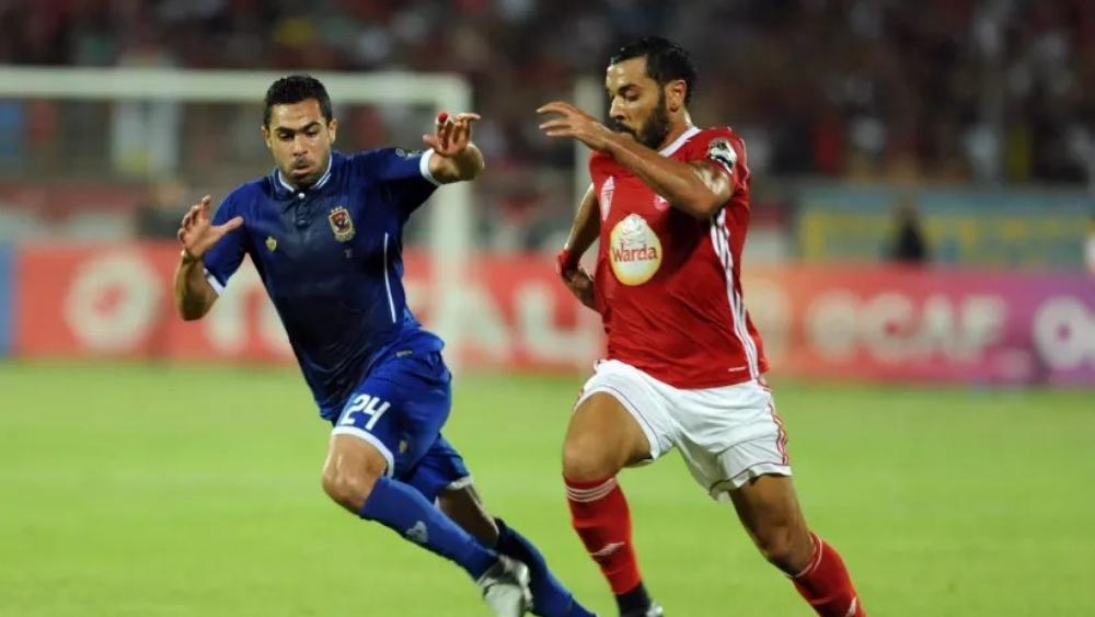 مواعيد مباريات "اليوم الأول" من دور المجموعات لمسابقة دوري أبطال أفريقيا