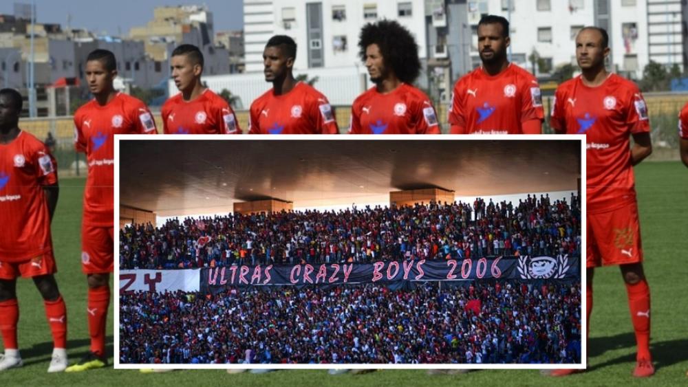 تقرير / وضع الكوكب يزداد سوءاً والجماهير تضع يدها على قلبها خوفا من "السقوط للهواة"