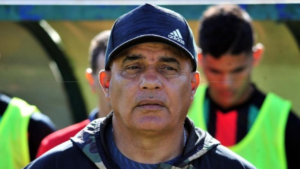 طاليب: "الهدف الأول مفتاح إنتصارنا على طنجة..ولن أتساهل مع الفقيه بسبب إحتفاليته"