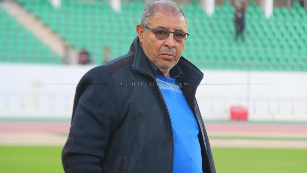 رجاء بني ملال يتعاقد مع عزيز العامري خلفا لمراد فلاح