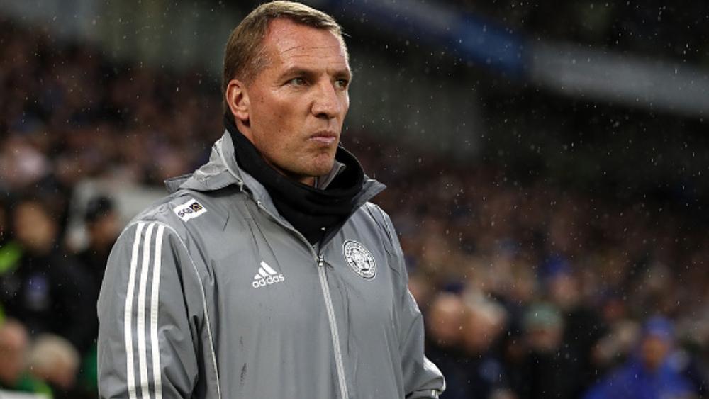 آرسنال يطلب التعاقد مع رودجرز .. وموسم ليستر سيتي مُهدد