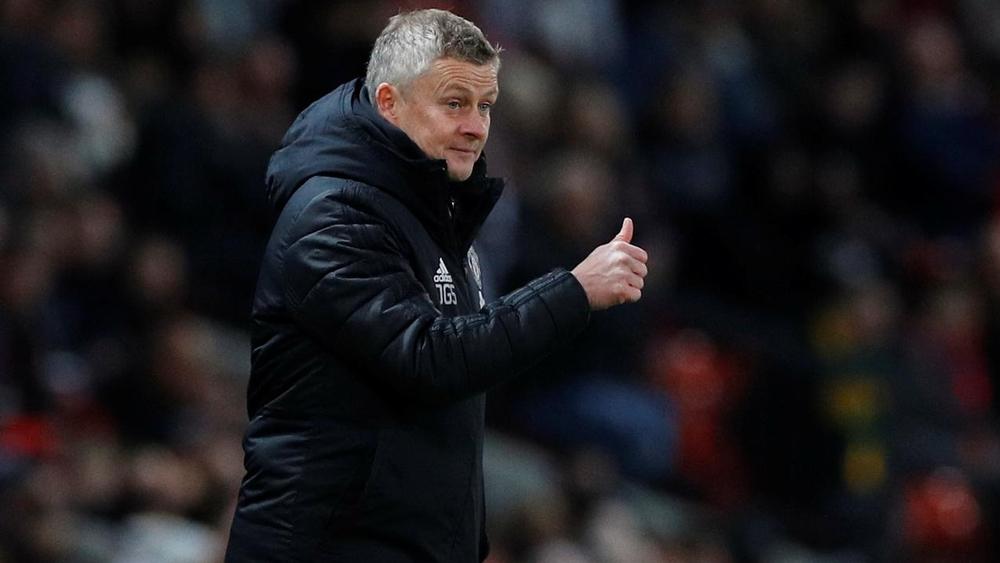 مانشستر يونايتد يتراجع للمركز التاسع وسولسكاير يؤكد: "مركزنا في الترتيب لا يقلقني"